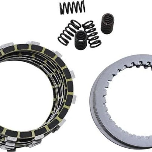 Barnett Complete Clutch Kit Carbon Fiber Triumph Rocket Iii 2004-2016