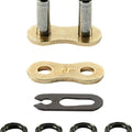 ProX 520 Mxr X-Ring Clip Master Link Gold