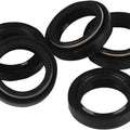 James Magneto Plate/Pushrod Cover Oil Seals 5-Pack Harley Davidson Sportster