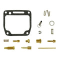 Psychic Carburetor Rebuild Kit for Yamaha PW80 Y-Zinger 1983/1985/1991-2006