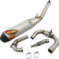 Fmf Factory 4.1 Rct Exhaust w/MegaBomb #044456 for Yamaha YZ250F 4-Stroke 19-25