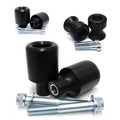Shogun Standard Full Frame Slider Kit Cut Required for Honda CBR1000RR 2017-2019