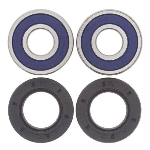 All Balls Wheel Bearing & Seal Kit #25-1382