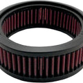 K&N Air Filter E-3225 For S&S Early Teardrop Air Cleaner