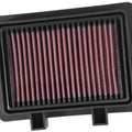 K&N Air Filter #SU-1014 for Suzuki V-Strom 1000 ABS Adventure 2014-2016