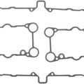 Cometic Valve Cover Gasket .039" Fiber for Kawasaki KZ-1000 1979-1980