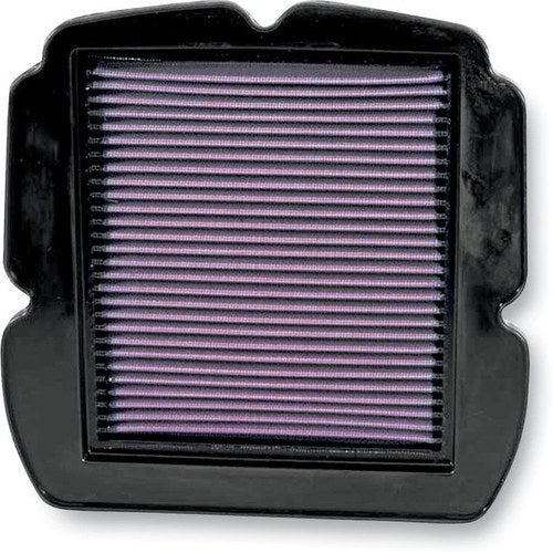 K&N Air Filter #SU-6503 for Suzuki SV650/SV650S/SV1000S/SV1000/SV650 ABS/SV650SF