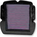 K&N Air Filter #SU-6503 for Suzuki SV650/SV650S/SV1000S/SV1000/SV650 ABS/SV650SF