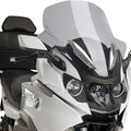 Puig Touring Windscreen Light Smoke #9512H BMW K 1600
