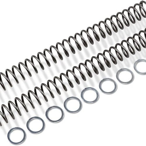 Race Tech Fork Springs 0.52 kg/mm #FRSP 454752 for Honda/Suzuki/Kawasaki