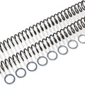 Race Tech Fork Springs 0.52 kg/mm #FRSP 454752 for Honda/Suzuki/Kawasaki