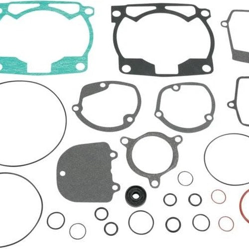 Moose Top End Gasket Kit KTM 380 EXC/380 SX/380 MXC/360 EXC/360 MXC/360 SX
