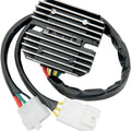 Rick's Motorsports Regulator/Rectifer #10-138 Honda VTX1800