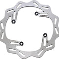 Braking Fixed Brake Rotor #HO09FID for Honda