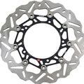 Braking SK2 Brake Rotor 310mm #WK111L for Yamaha R6/Super Tenere/FZ8