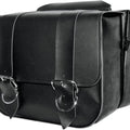 Willie & Max Adjustable Saddlebags Touring