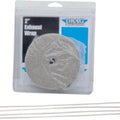 DS Exhaust Heat Wrap Kit 2" Tan