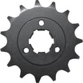 Sunstar 525 Front Sprocket 15T fits Suzuki DR650SE 1996-2007