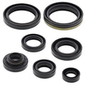 Moose Engine Oil Seal Kit fits Suzuki RM125 1992-1997