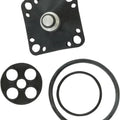 K&L Fuel Petcock Rebuild Kit #18-2723 for Kawasaki