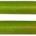 Emgo Retro Grips 7/8" Yellow