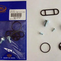 K&L Fuel Petcock Rebuild Kit #18-2727 fits Yamaha/Kawasaki/Suzuki