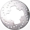 Ebc Brake Rotor Rear Left #MD6005D for Honda CR80R/CR80RB/CR85R/CR85RB Expert
