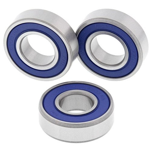 All Balls Wheel Bearing & Seal Kit Rear KTM/Husqvarna 50 SX/50 SX Mini/TC 50