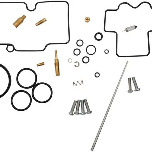 Moose Carburetor Rebuild Kit Honda CRF450R 2004