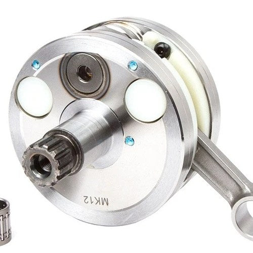 Hot Rods Crankshaft #4138 for Yamaha YZ250 2-Stroke/YZ250X 2-Stroke