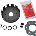 Rekluse Clutch Basket #RMS-4155 Husqvarna TC 250/TE 250/TE 310/TXC250/TXC310