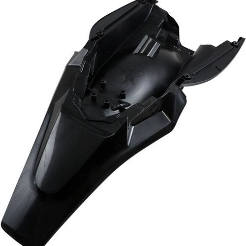 Acerbis Rear Fender Black #2732050001 Husqvarna TC 65 2017-2023