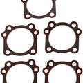 James Cylinder Head Gaskets with Firering .036" 5-Pack #JGI-16775-99-X