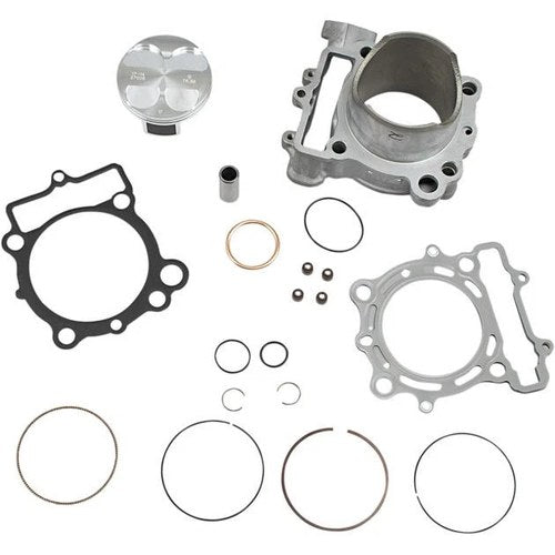 Cylinder Works Standard Bore Cylinder Kit 13.4:1 for Kawasaki KX250F 2018-2019