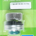 Skf Shock Seal Head 2.0 #SH2-WP1850P Husaberg FE 450/FE 501/FE 390/FE 570