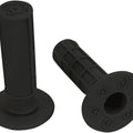 Torc1 Hole Shot MX Grips Black 7/8" Soft