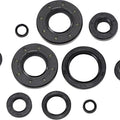 Moose Engine Oil Seal Kit fits Yamaha YZ65/YZ85