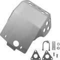 Moose Aluminum Skid Plate for Kawasaki KLR650 2022