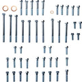 Bolt Bottom End Engine Fastener Kit #E-KTMF4-1315 KTM 500 EXC/200 EXC/300 Exc
