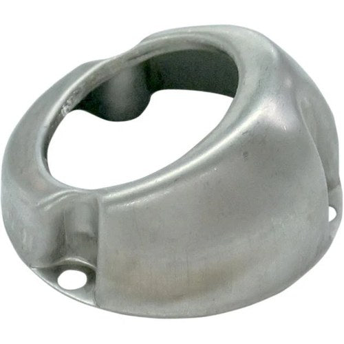 Pro Circuit Replacement End Cap for 3.5" T-4 or Ti-4 Muffler