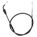 All Balls Throttle Cable #45-1072 fits Yamaha XT225 Serow/TT-R225