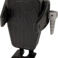 Ciro Gen 2 Cybercharger Phone Holder With Offset Perch Mount Black