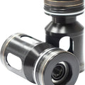 SDi Elite Fork Free Piston Set (Showa Tac 49mm Spring Forks Only) SDEFFPA-TACSET