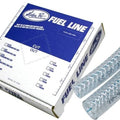 Motion Pro Braided Vinyl Fuel Line 3/16"x 3/8"