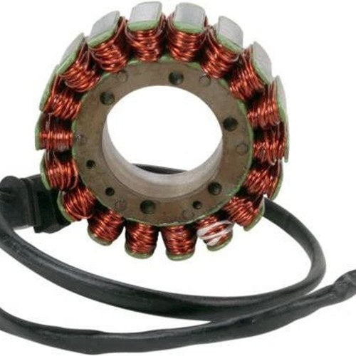 Rick's Motorsports Stator for Honda VF1000R 1985-1986