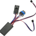 Ciro Lighting Control Wiring Adapter Indian Chief Dark Horse/Chieftain 2019-2024