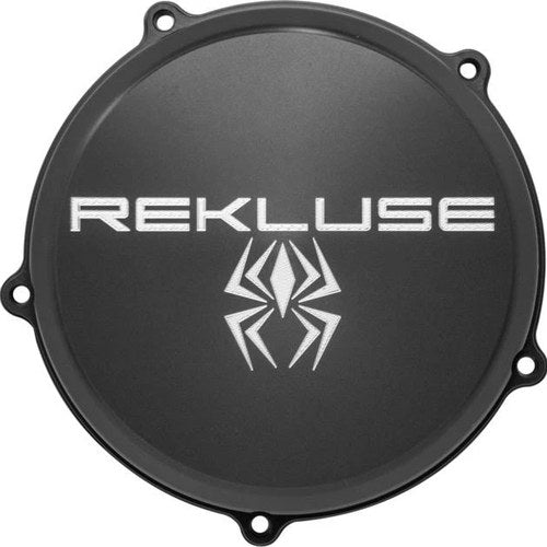 Rekluse Clutch Cover #RMS-0413291 KTM/Husqvarna 125 SX/TC 125 2023