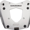 Givi Monokey Top Case Mounting Rack Silver BMW R 1200 R/R 1200 RS 2015-2018