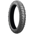 Bridgestone Battlax Adventurecross AX41 Tire 3.00-21 Front