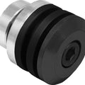 Memphis Shades Bracket Mounting Kit Replacement Bushing Assembly Black